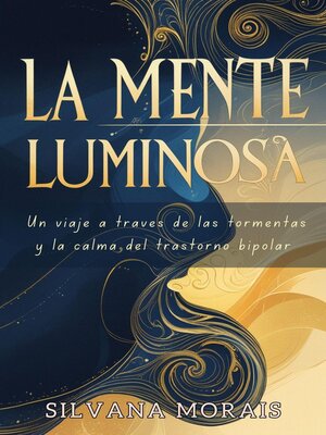 cover image of La Mente Luminosa